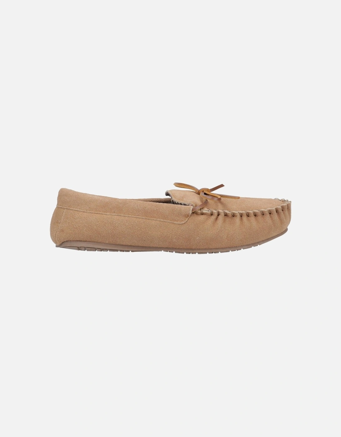 Clyde Mens Slippers