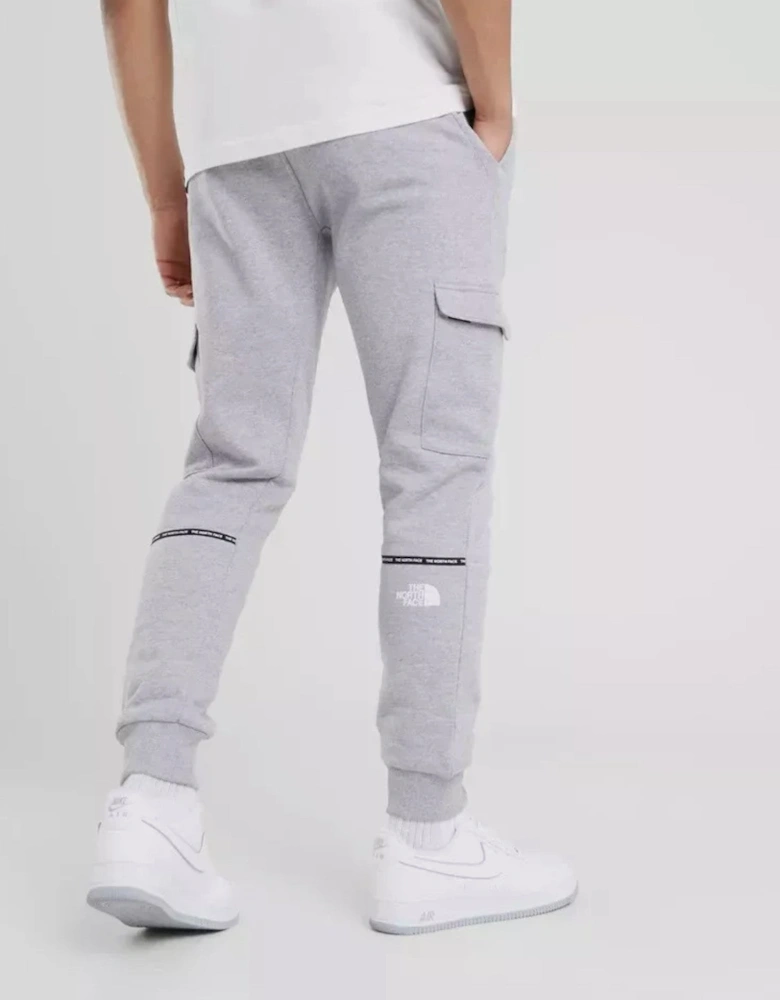 Tape Jogger