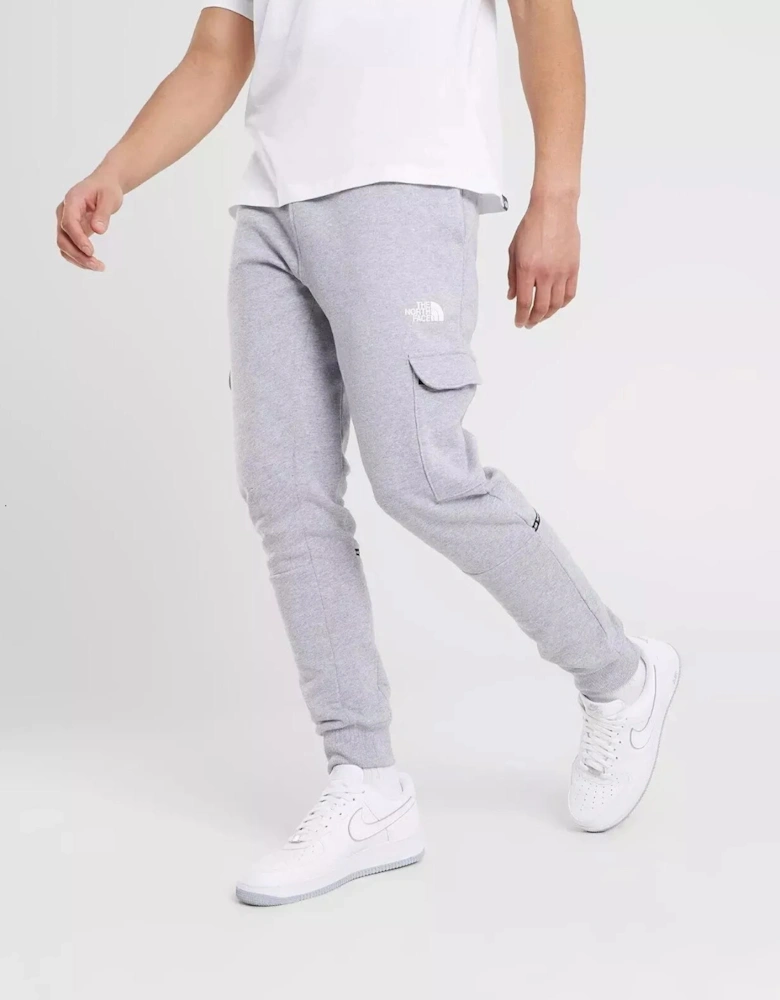 Tape Jogger