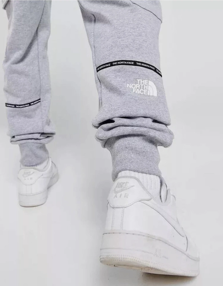 Tape Jogger