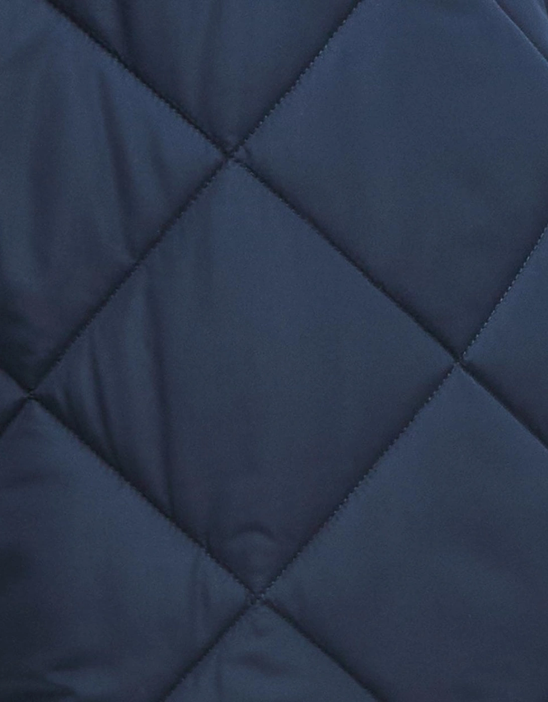 Tessa Womens Quilted Jacket
