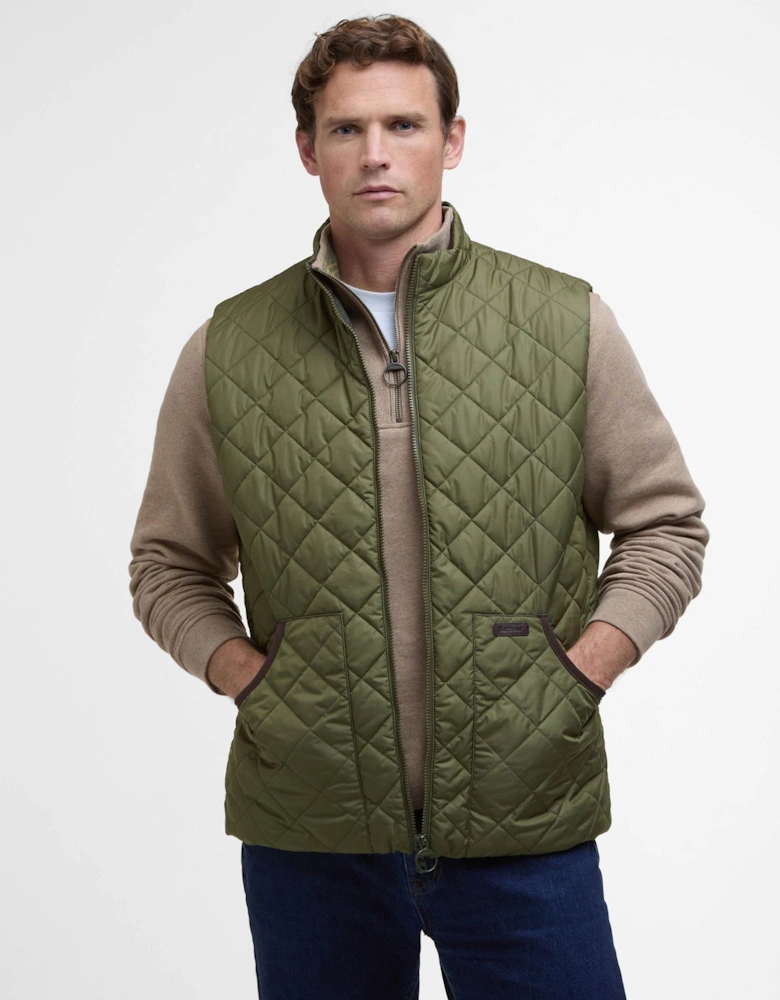 Chesterwood Mens Gilet