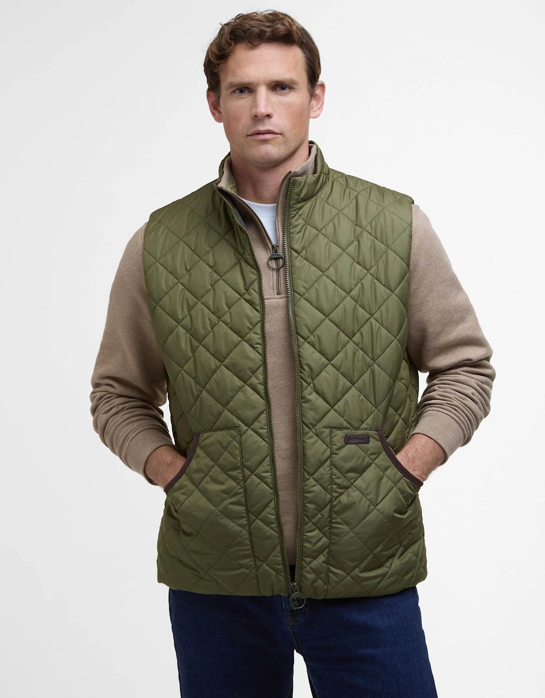 Chesterwood Mens Gilet, 9 of 8