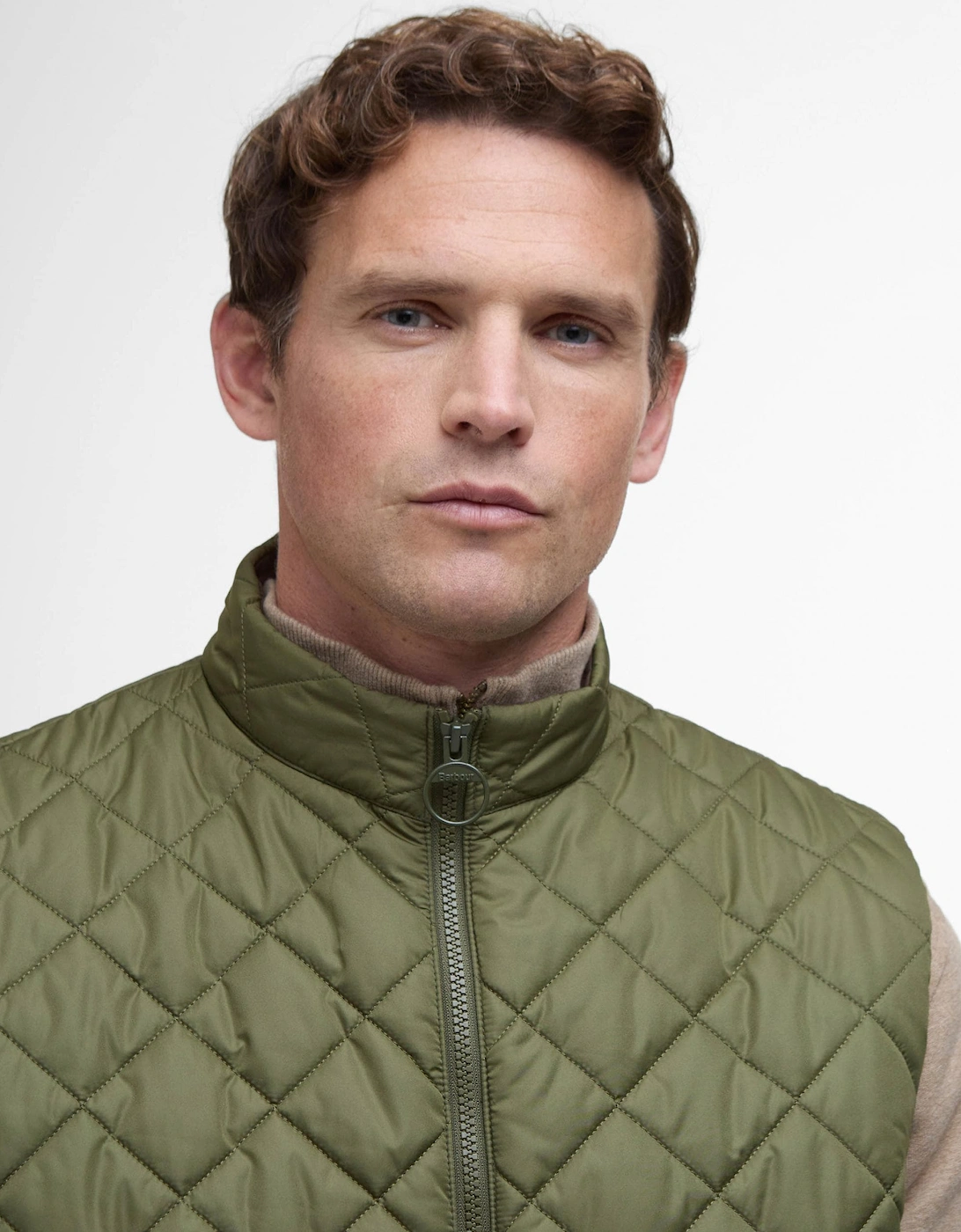 Chesterwood Mens Gilet