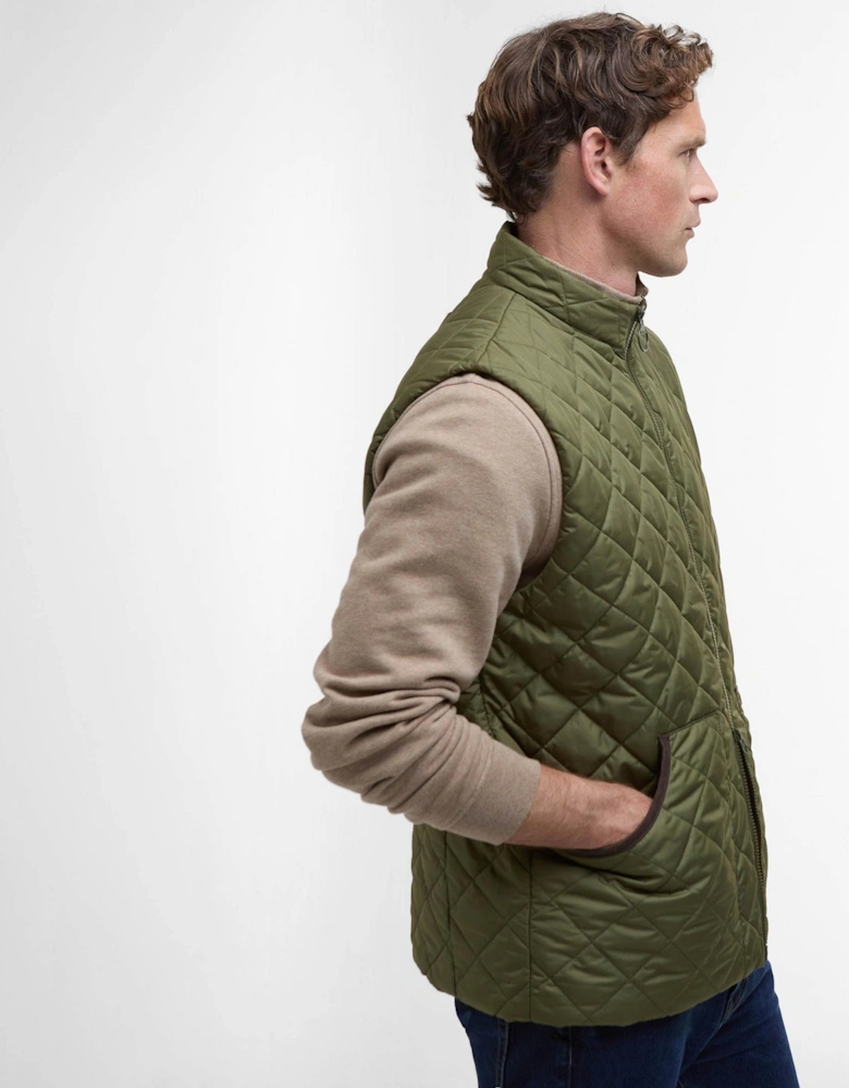 Chesterwood Mens Gilet