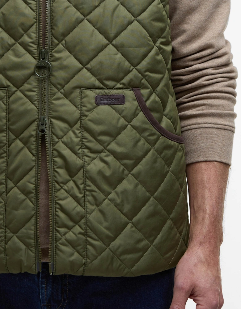 Chesterwood Mens Gilet