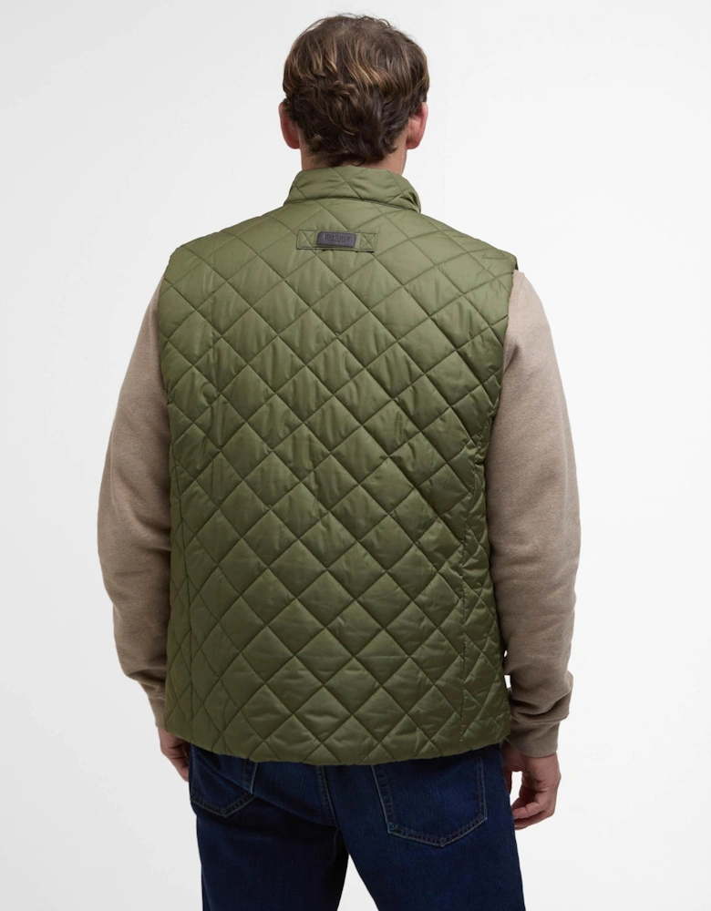 Chesterwood Mens Gilet