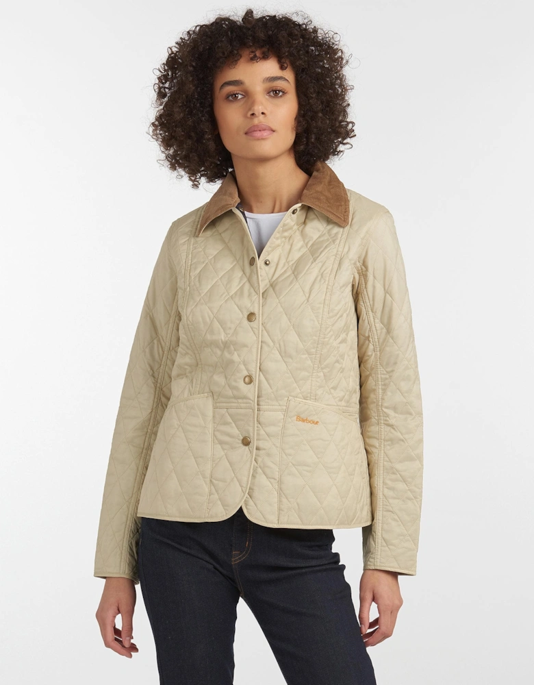 Summer Liddesdale Womens Jacket