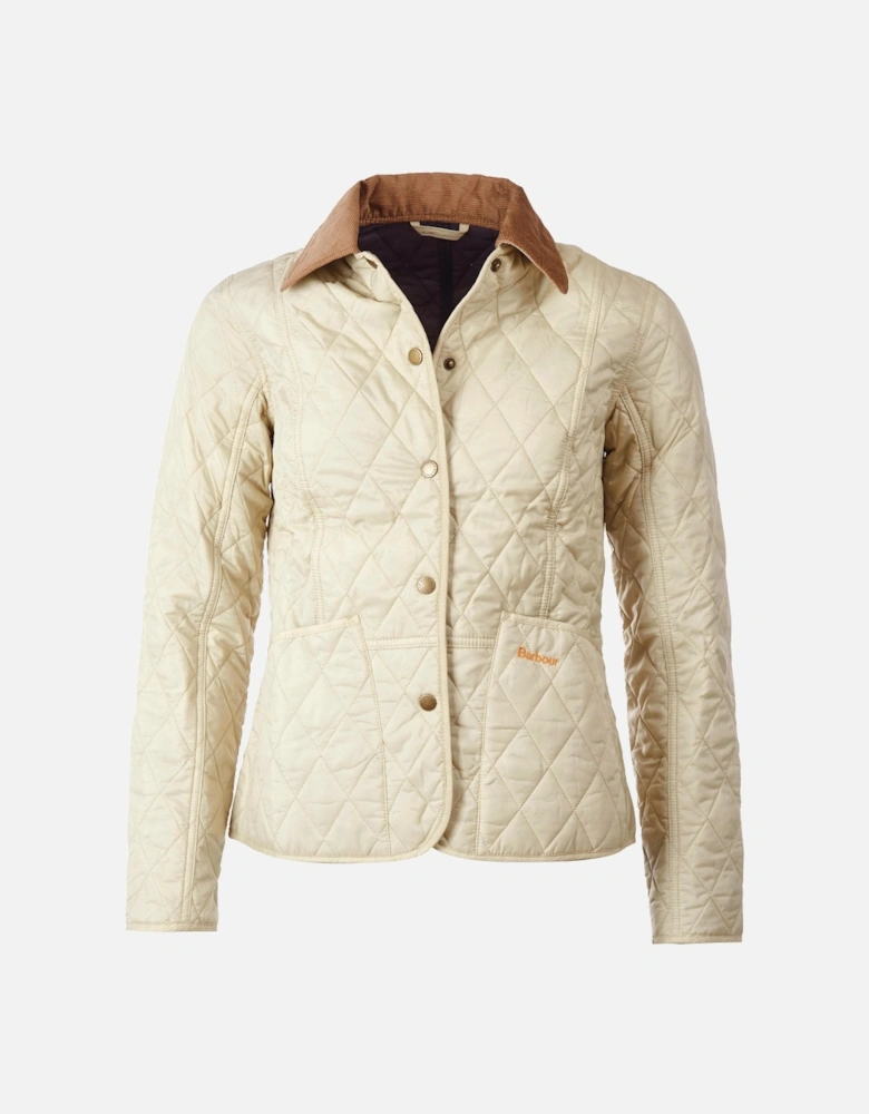 Summer Liddesdale Womens Jacket