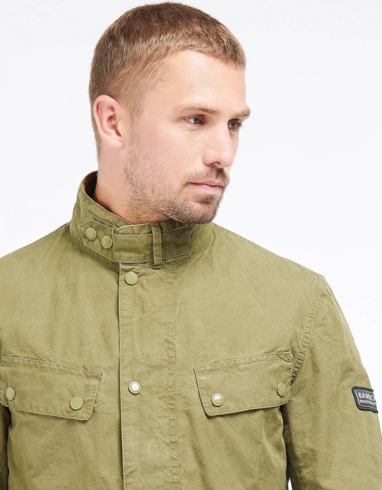 Summer Wash Duke Mens Jacket