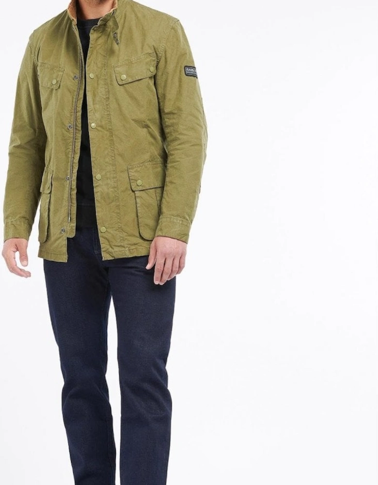 Summer Wash Duke Mens Jacket