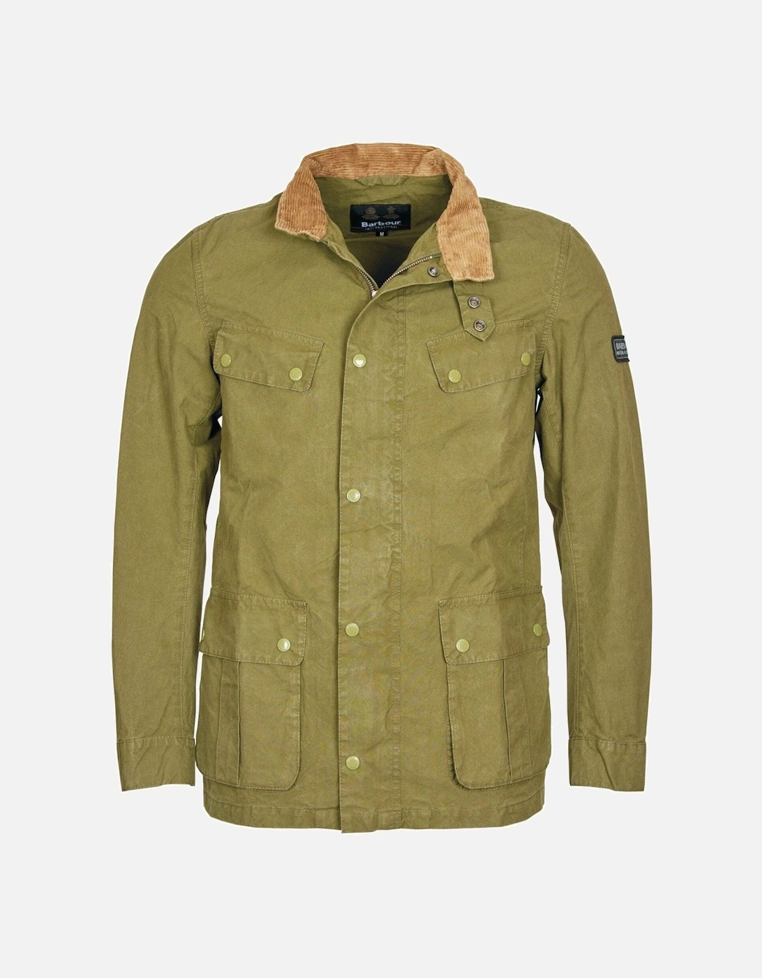 Summer Wash Duke Mens Jacket