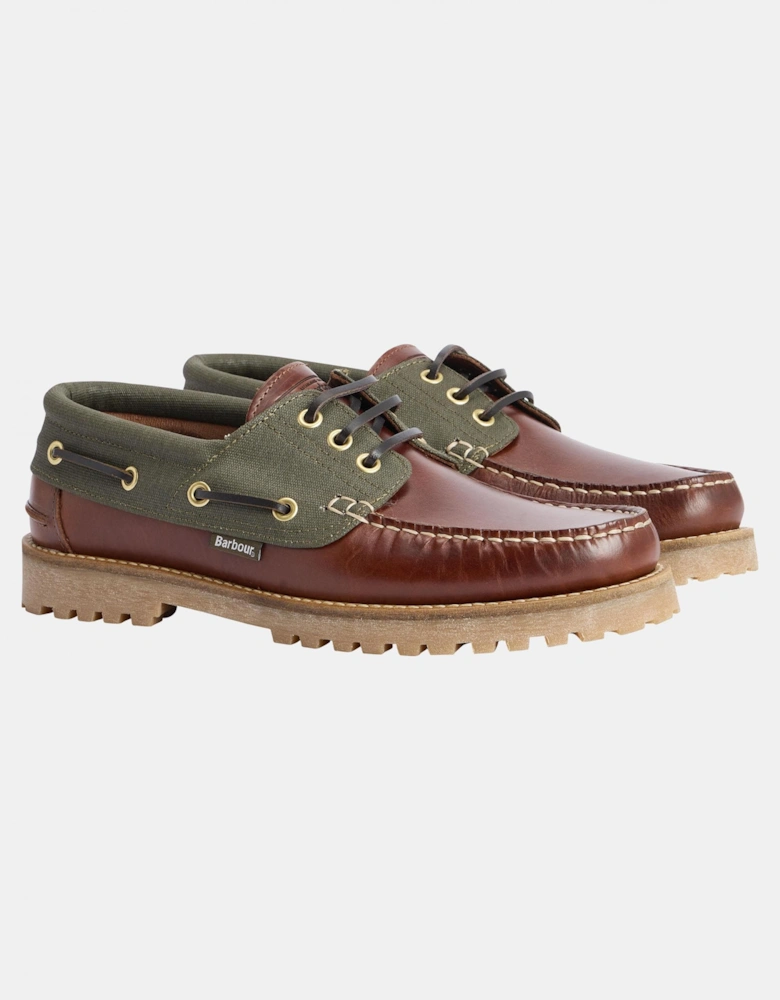 Deck Mens Boat Shoes