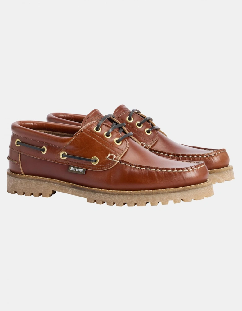 Deck Mens Boat Shoes