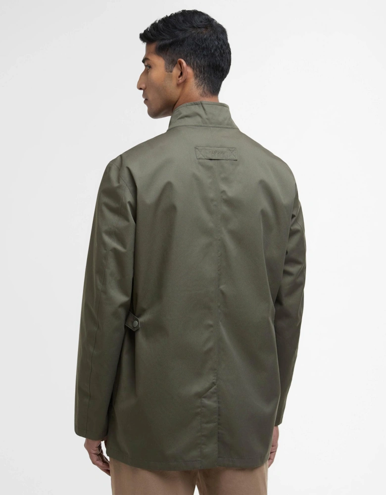 City Chelsea Mens Waterproof Jacket