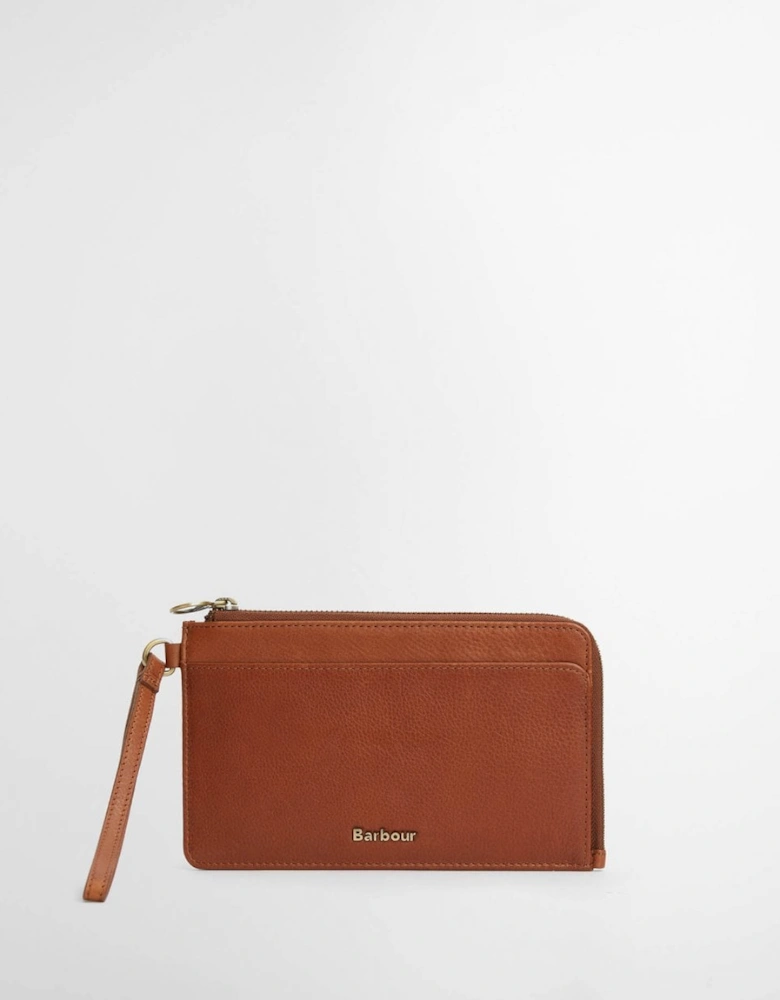 Laire Womens Wristlet