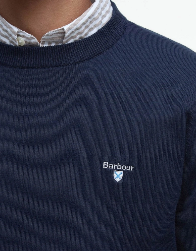 Lingwood Mens Crew Neck Jumper