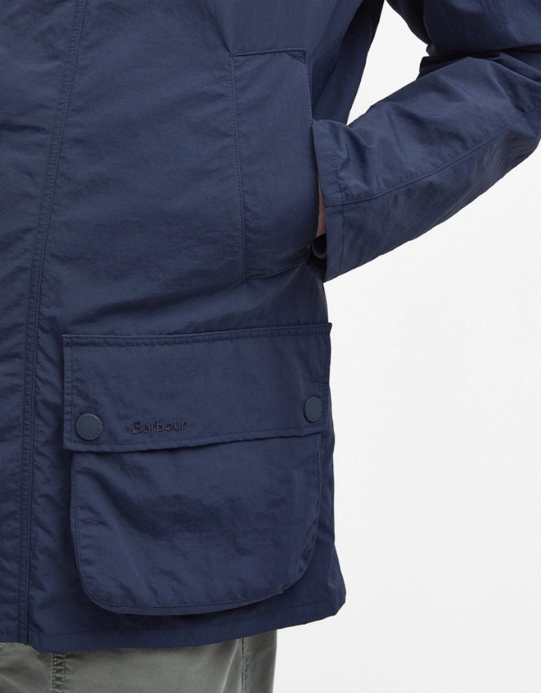 Ashby Mens Showerproof Jacket