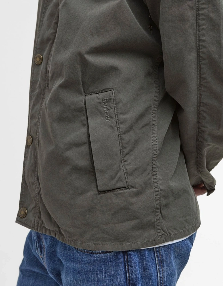 Tracker Mens Casual Jacket