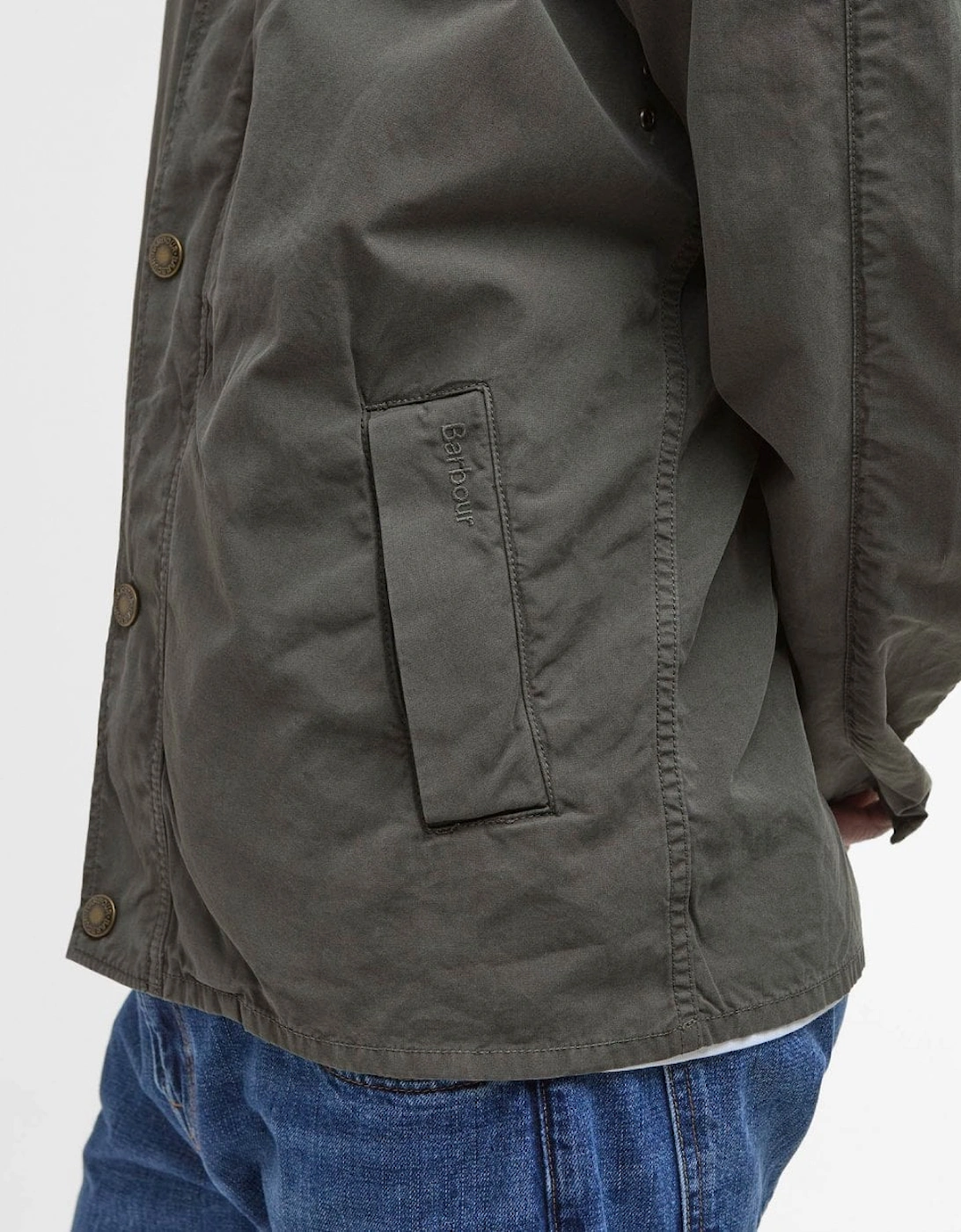 Tracker Mens Casual Jacket