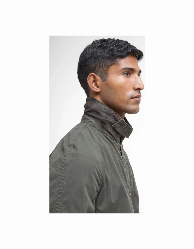 Tracker Mens Casual Jacket