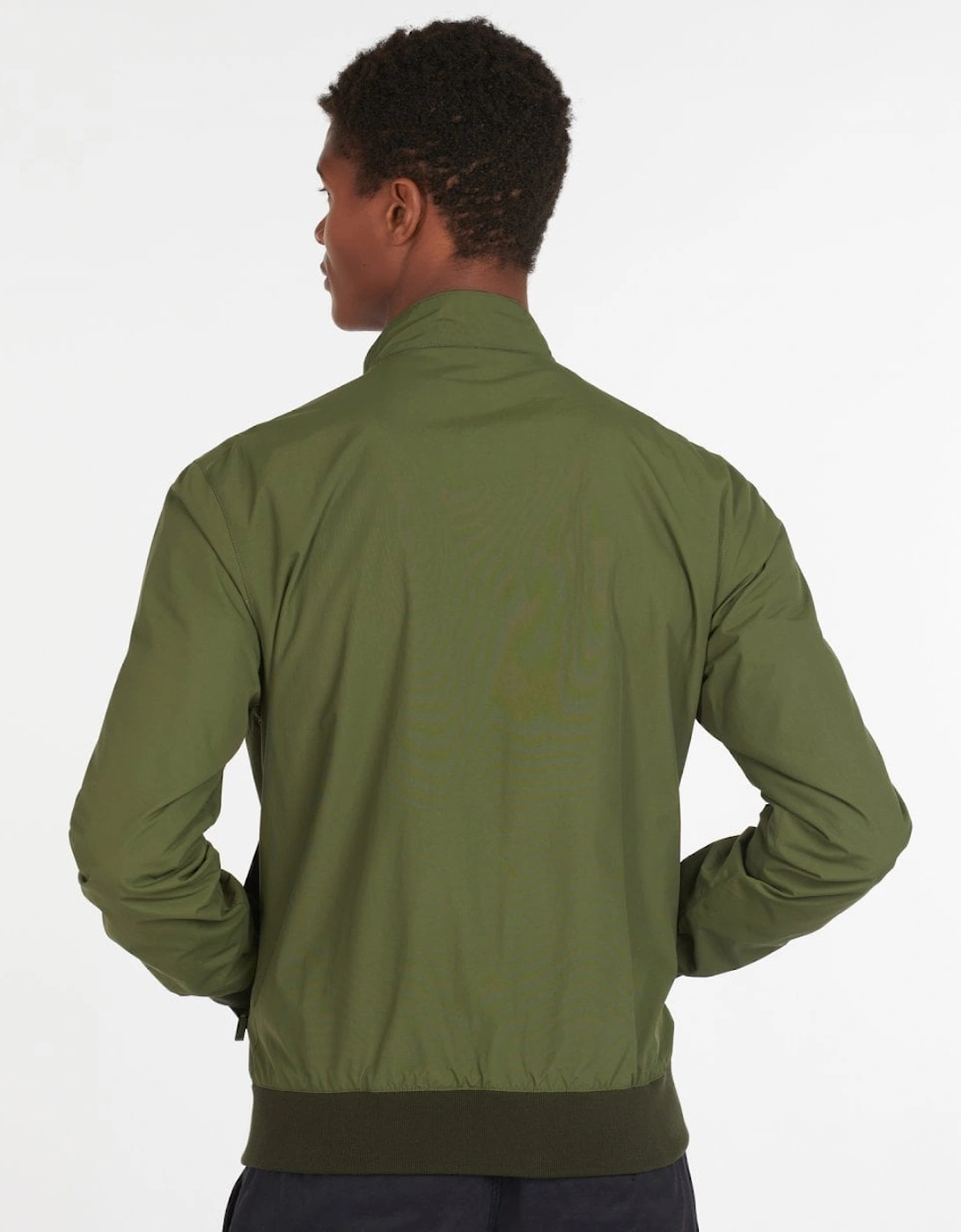 Royston Mens Jacket