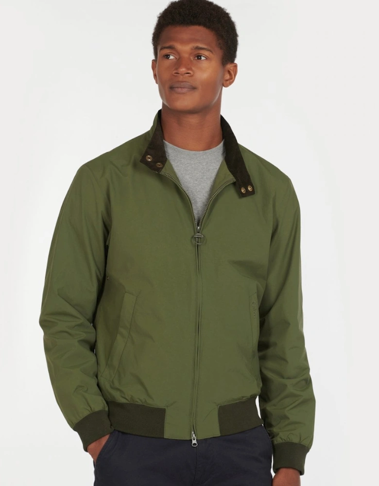 Royston Mens Jacket