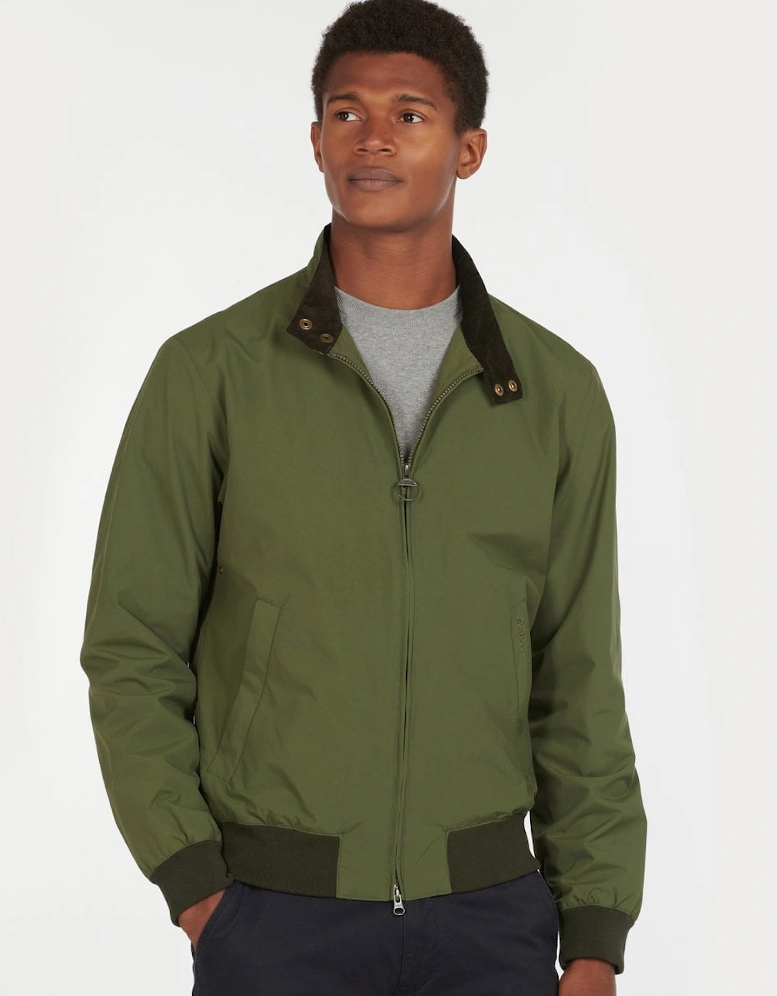 Royston Mens Jacket, 6 of 5