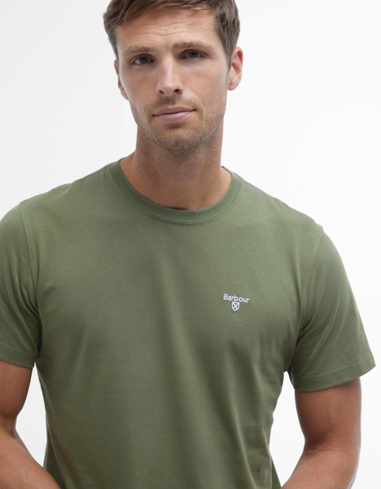 Sports Mens T-Shirt