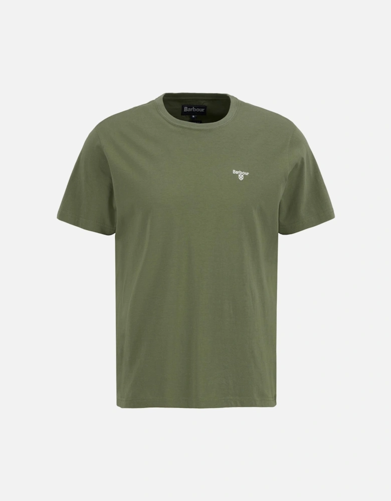 Sports Mens T-Shirt