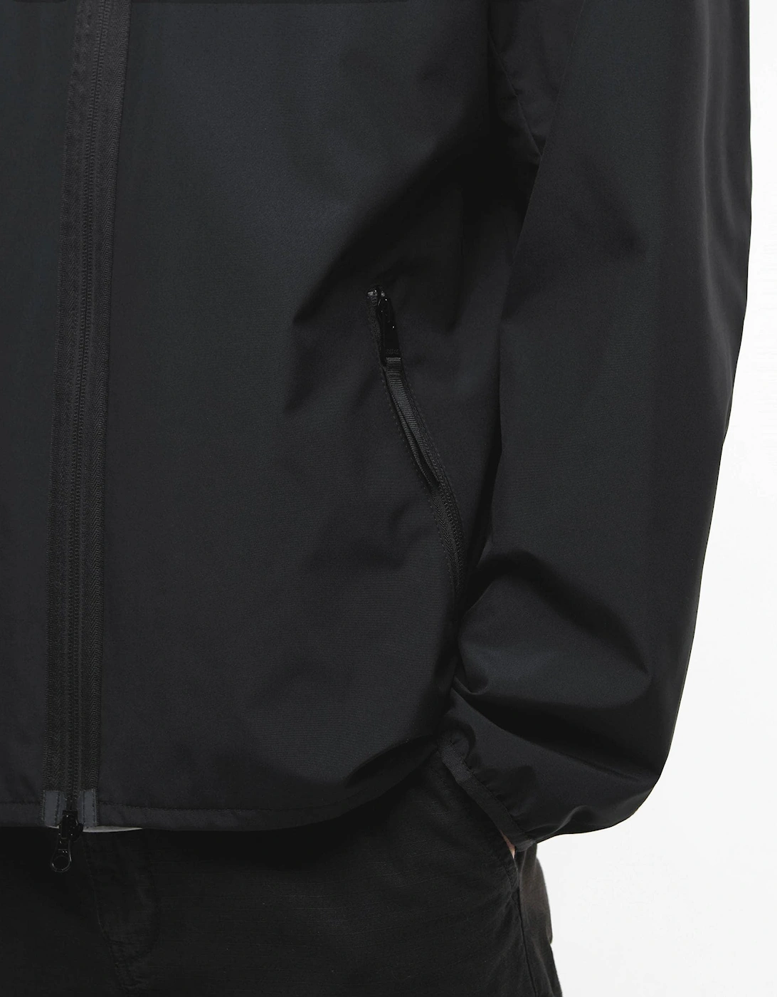 Re-Duke Mens Showerproof Jacket