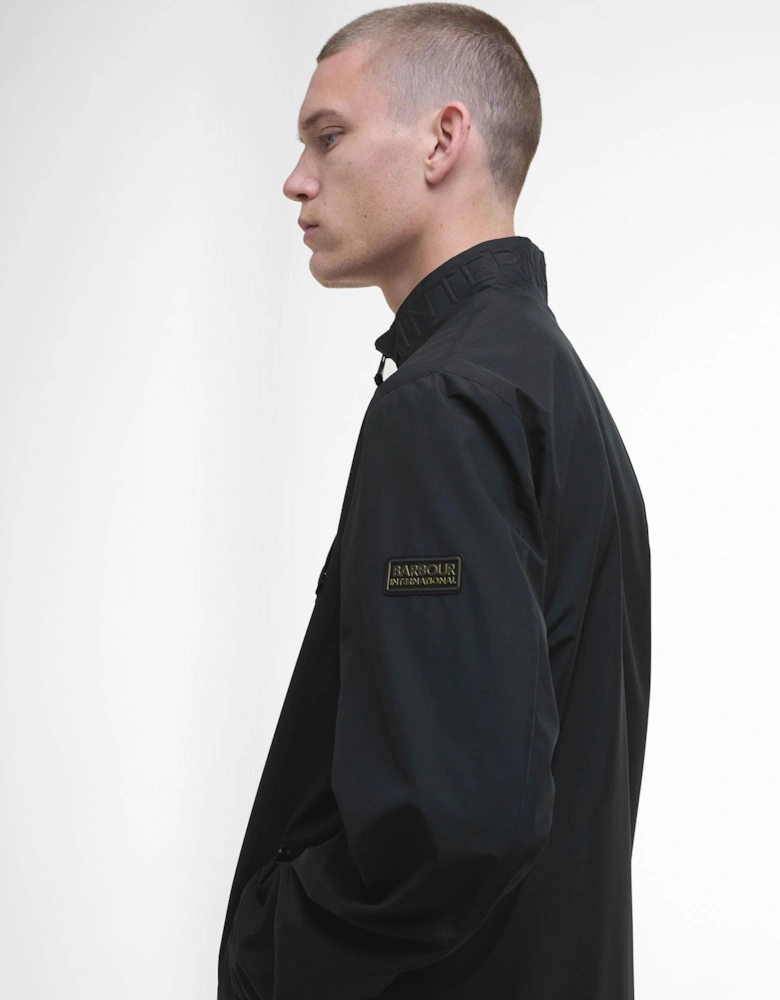 Re-Duke Mens Showerproof Jacket