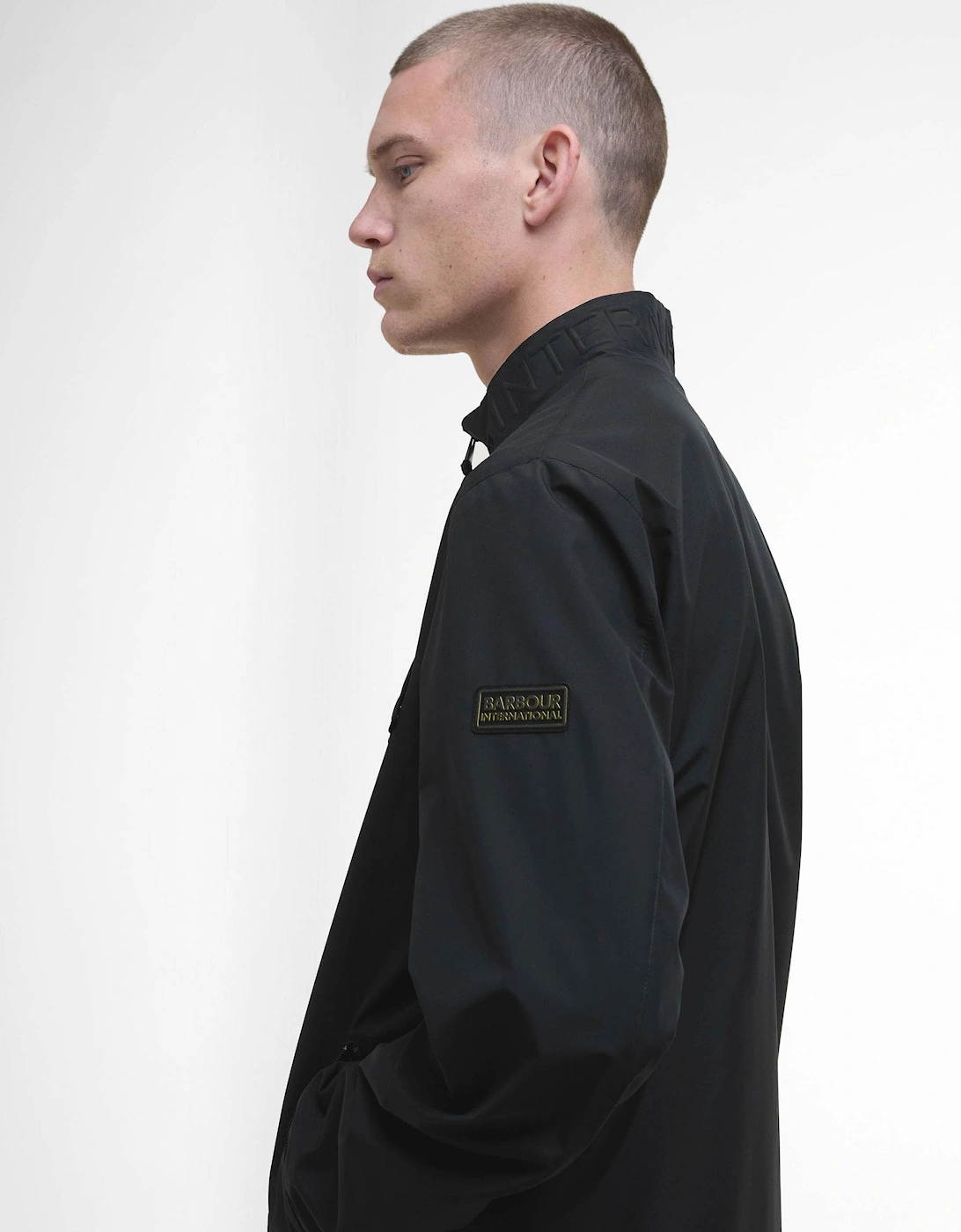 Re-Duke Mens Showerproof Jacket