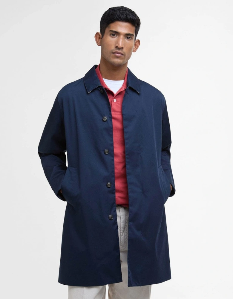 Rokig Mens Jacket