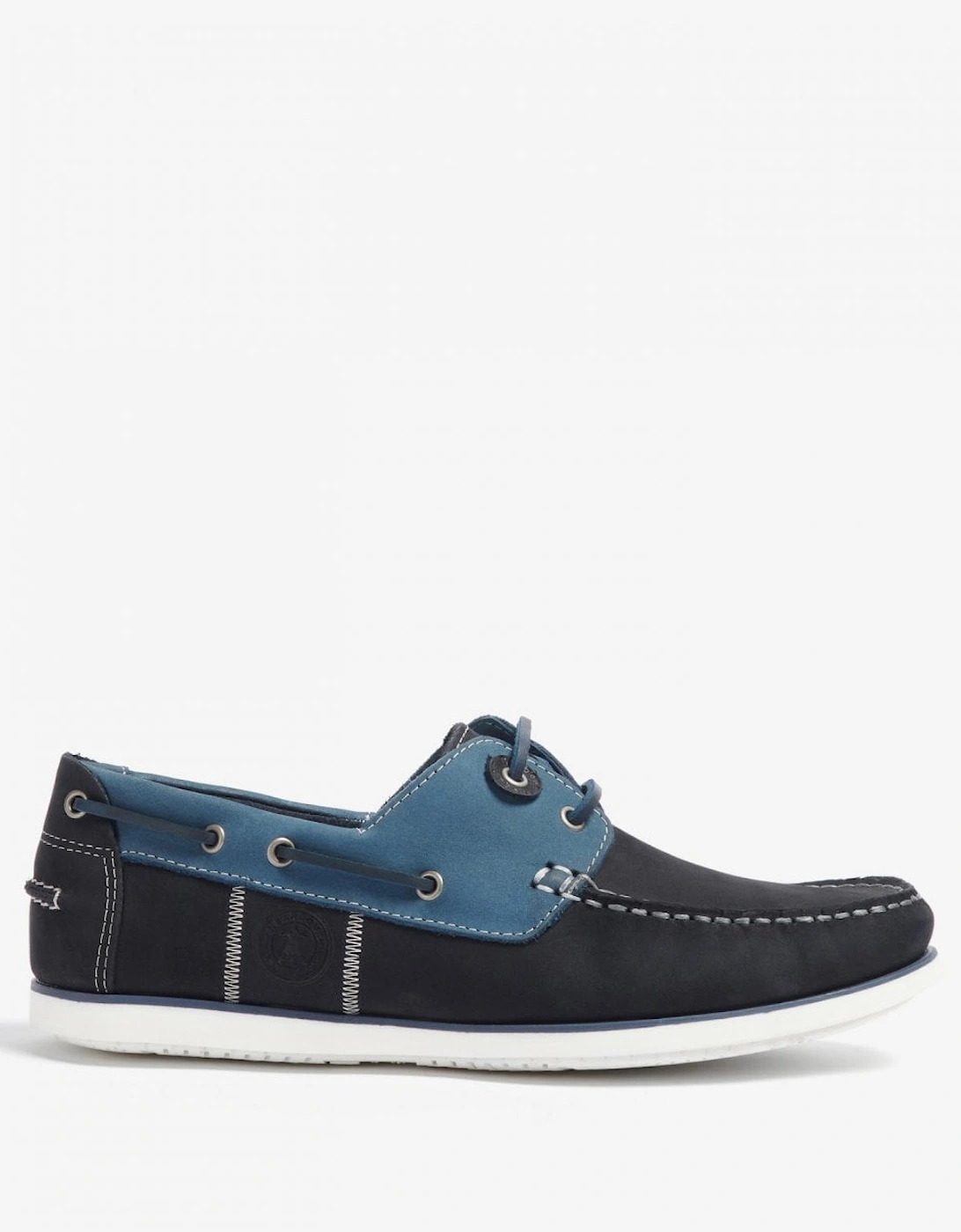 Wake Mens Boat Shoes