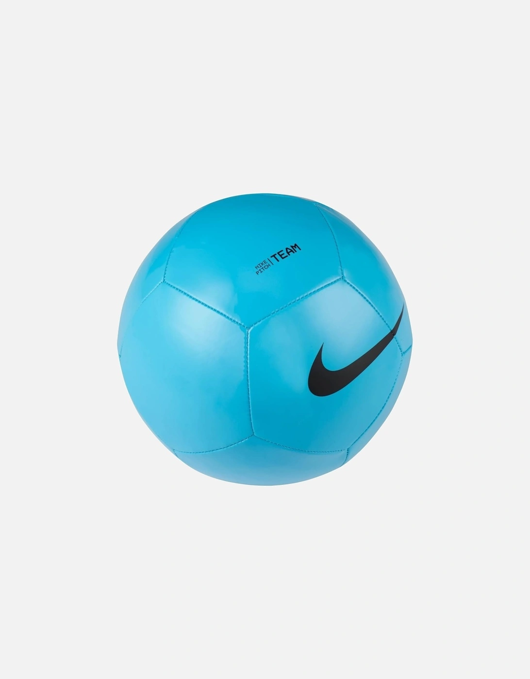 Pitch Team Football Training Soccer Ball Size 5, 2 of 1