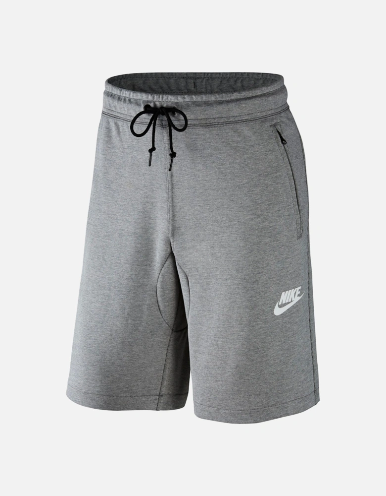 Men's NSW AV15 Grey Short