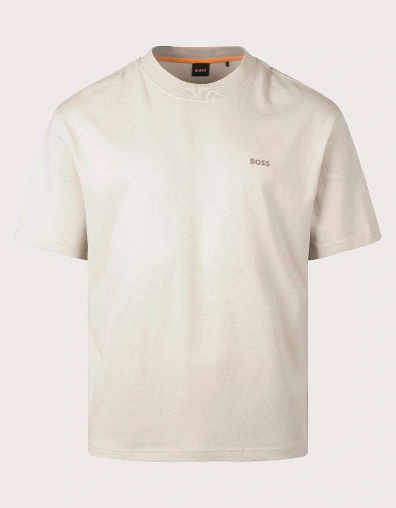 Relaxed Fit Nowhere T-Shirt