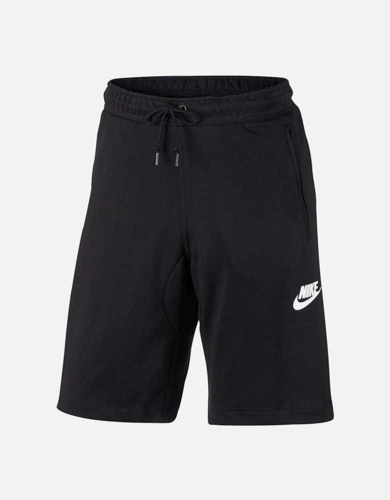 Men's NSW AV15 Black Short