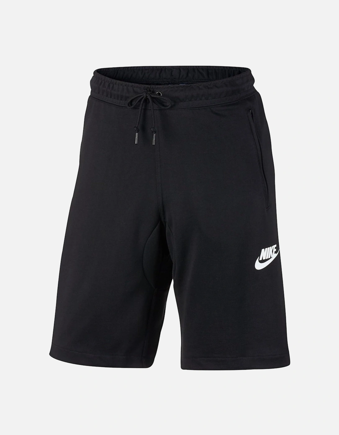 Men's NSW AV15 Black Short, 3 of 2