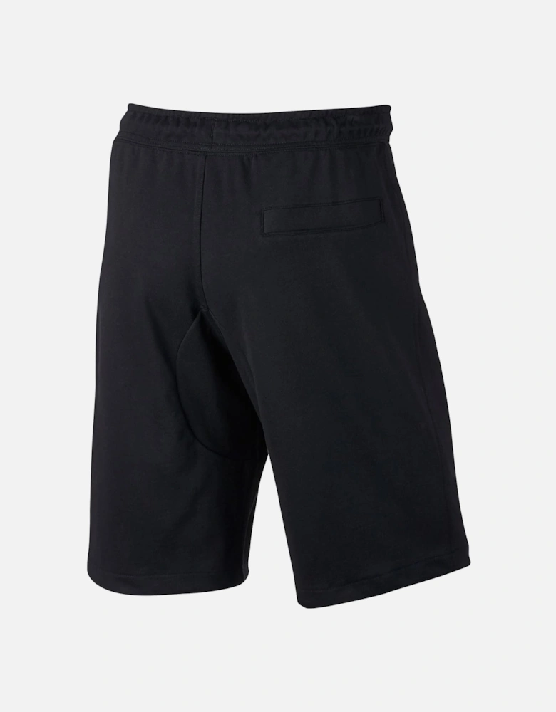 Men's NSW AV15 Black Short