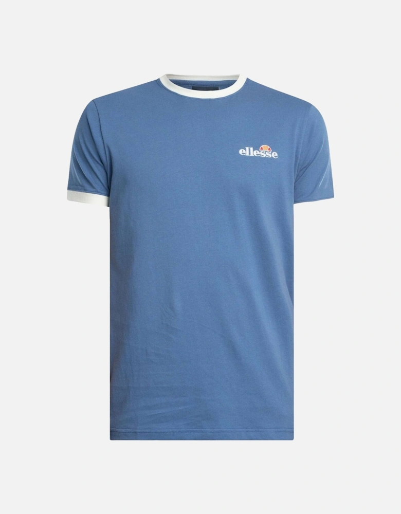 Meduno T-Shirt Navy