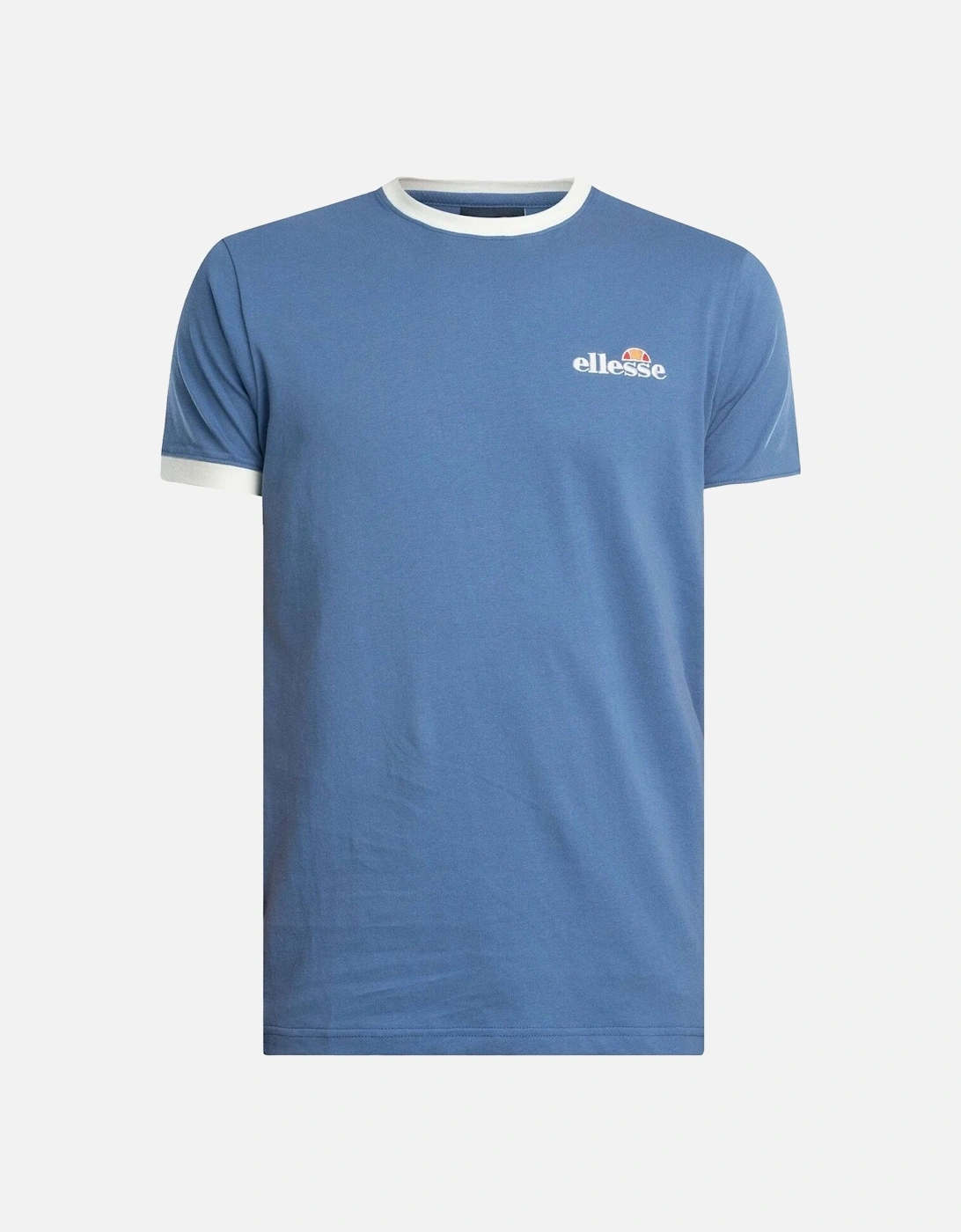 Meduno T-Shirt Navy, 5 of 4