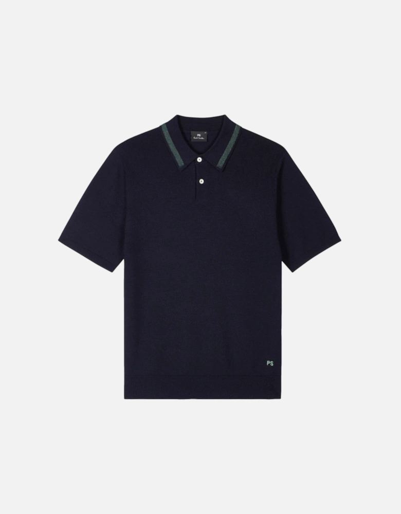 PS Polo Shirt 49 DK NAVY