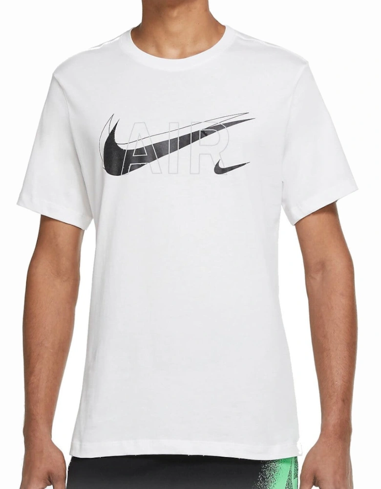 Air Double Swoosh Tick T-Shirt