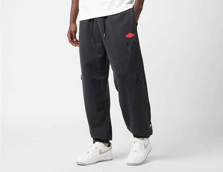 Jordan Rare Air Fleece Pants, 2 of 1