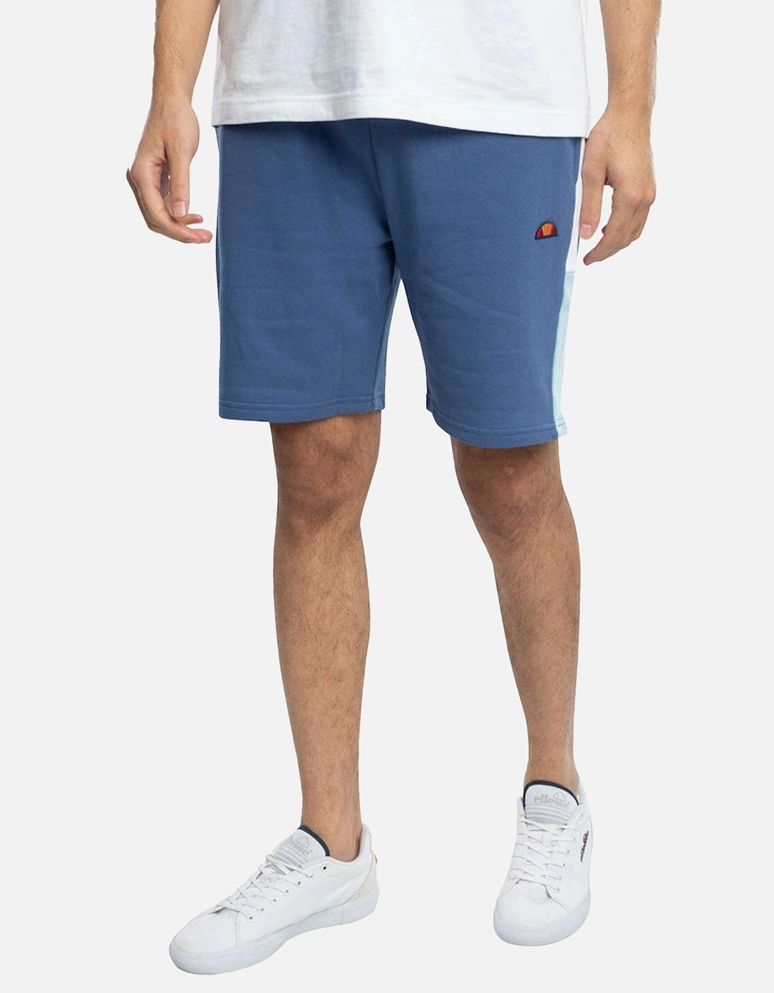 Turi Jogger Shorts Navy/Blue/White