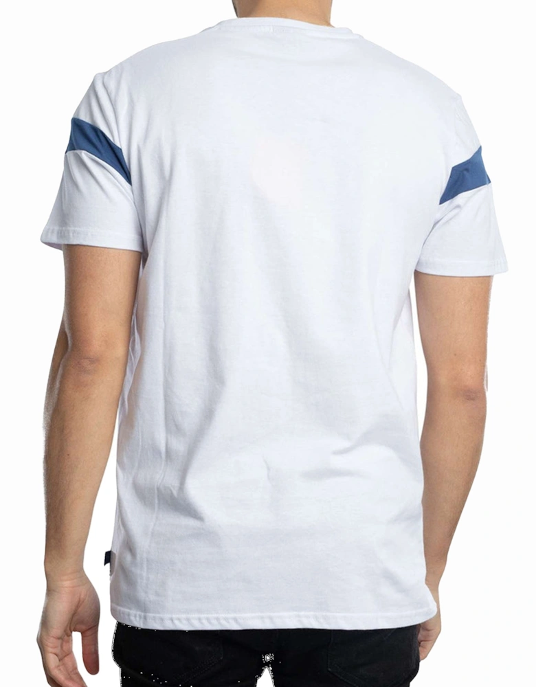 Caserio T-Shirt White