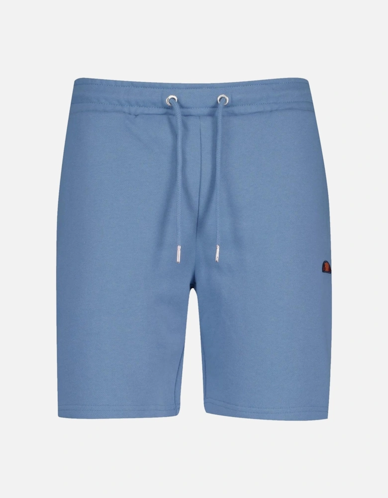 Turi Jogger Shorts Navy/Blue/White