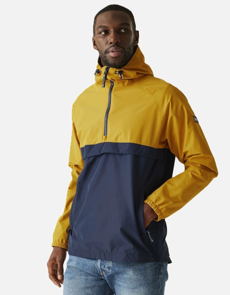 Mens Tayan Windbreaker